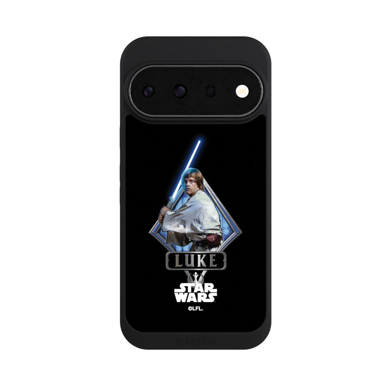 Pixel 11 Pro NIVOpure Luke 