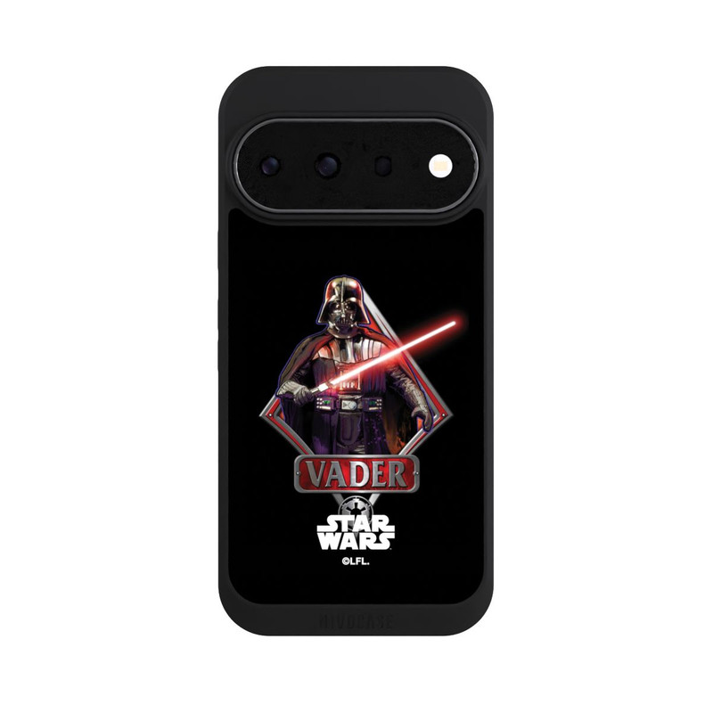 Pixel 11 Pro NIVOpure Darth Vader - Batch