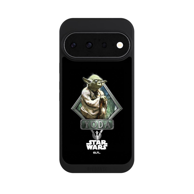 Pixel 11 Pro NIVOpure Grand Maître Yoda