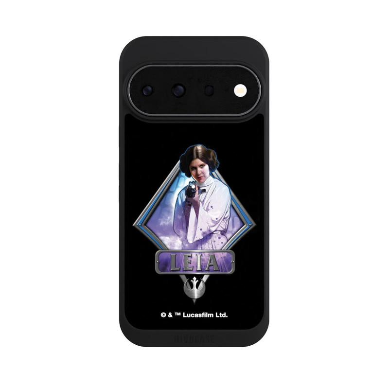 Pixel 11 Pro NIVOpure Leia