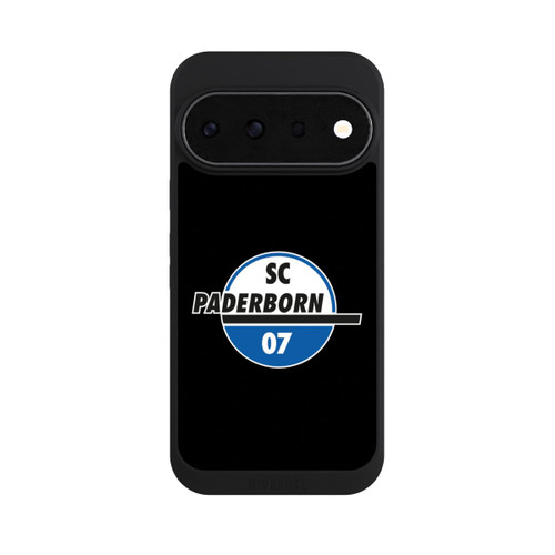 Google Pixel 11 Pro NIVOpure SC Paderborn Schwarz