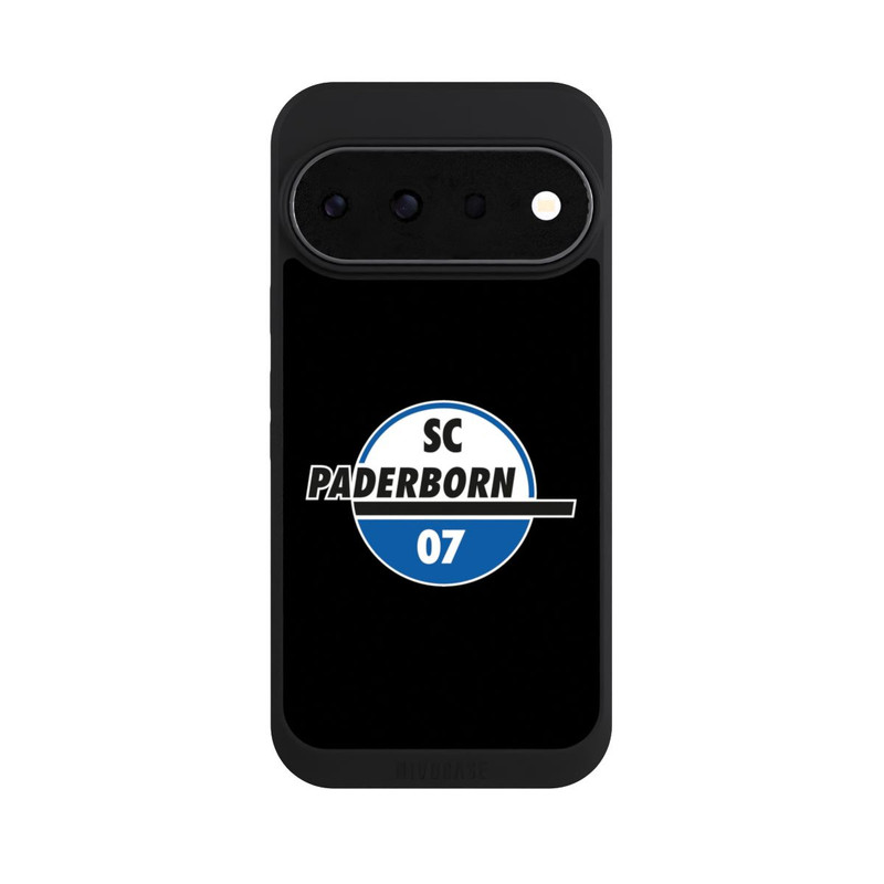 Pixel 11 Pro NIVOpure SC Paderborn Schwarz