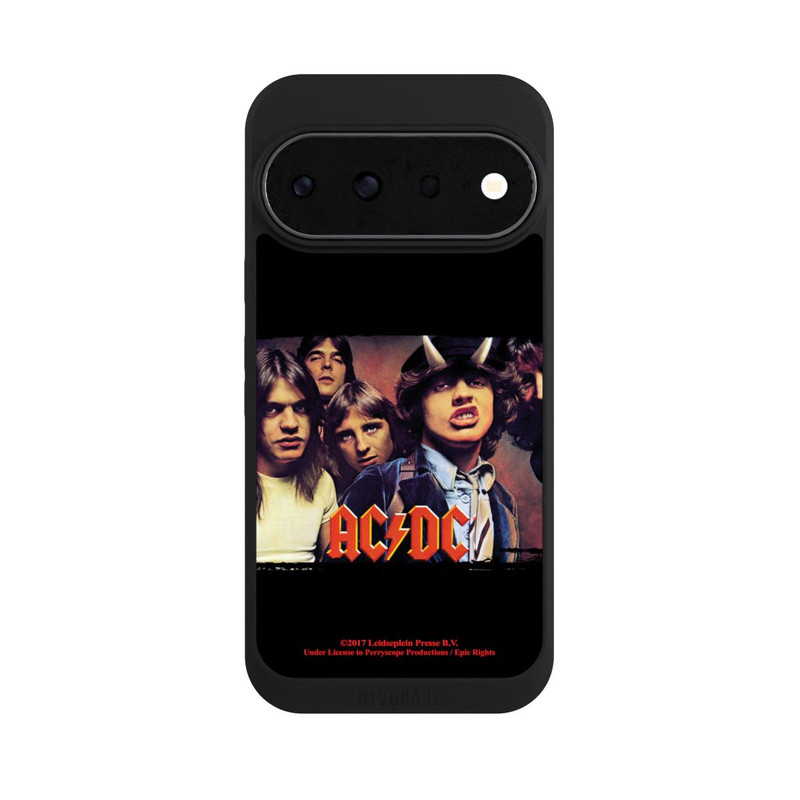 Pixel 11 Pro NIVOpure ACDC Highway