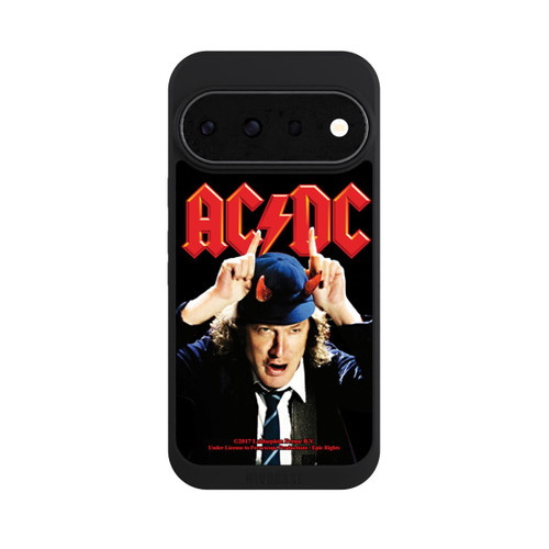 Google Pixel 11 Pro NIVOpure ACDC Riverplate