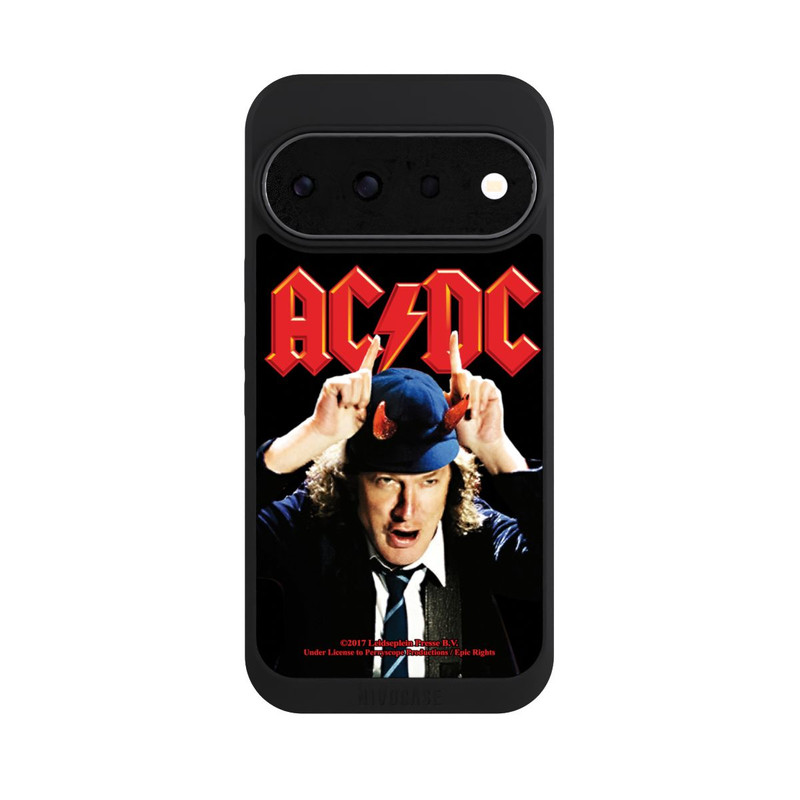 Pixel 11 Pro NIVOpure ACDC Riverplate