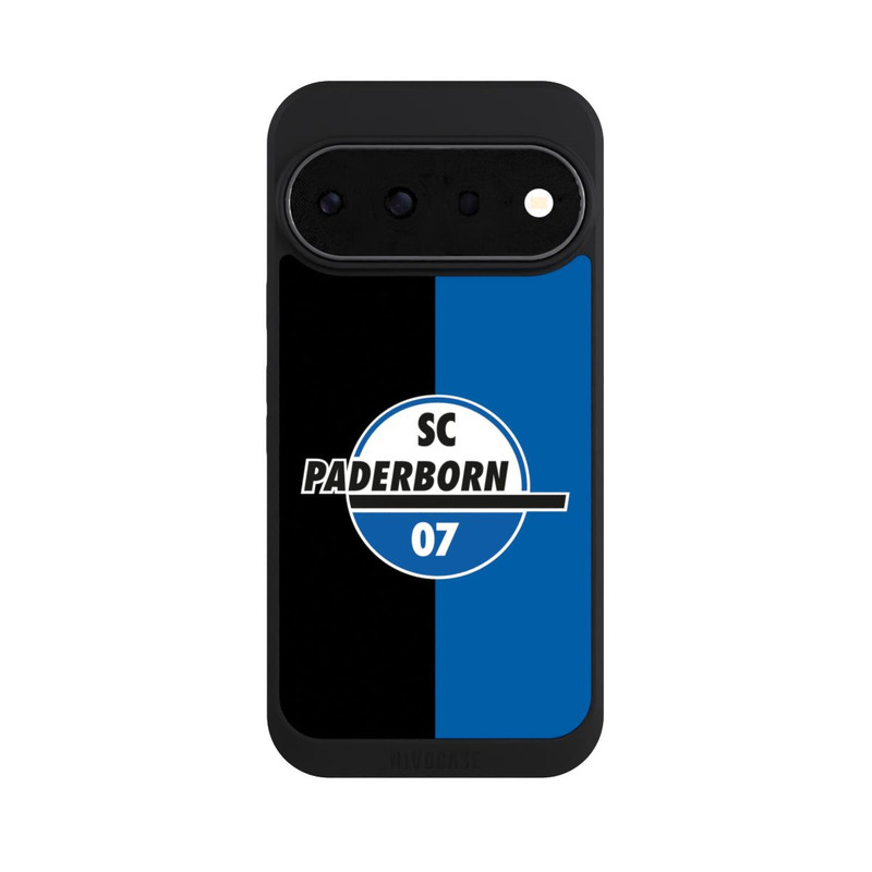 Pixel 11 Pro NIVOpure SC Paderborn Blau Schwarz