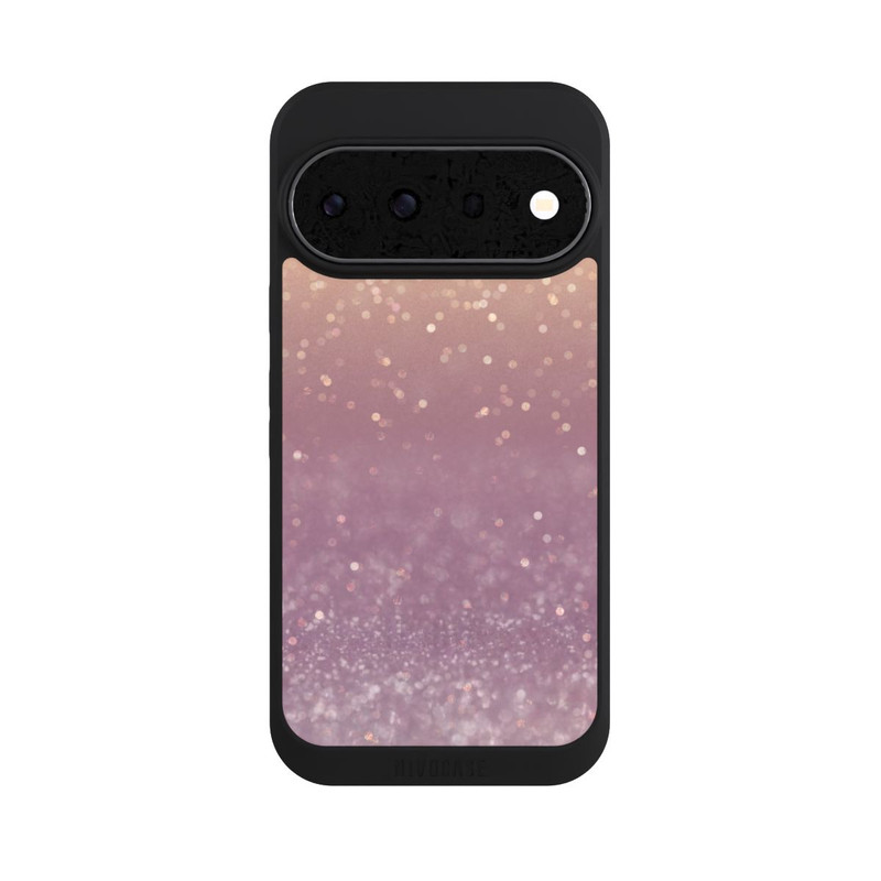 Pixel 11 Pro NIVOpure Zarter Glanzglitzerdruck