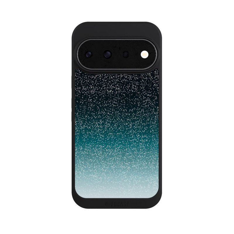Pixel 11 Pro NIVOpure Paillettes Look Tombée du Jour