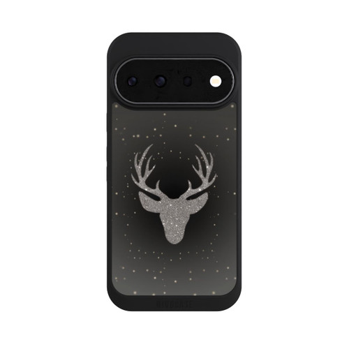 Google Pixel 11 Pro NIVOpure Hirsch Glitzer Look