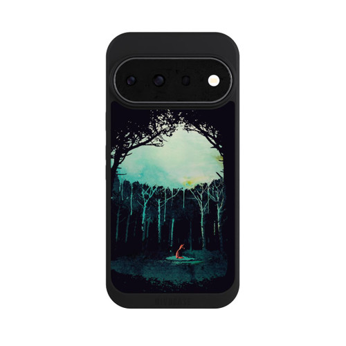 Google Pixel 11 Pro NIVOpure Au Fin Fond de la Forêt