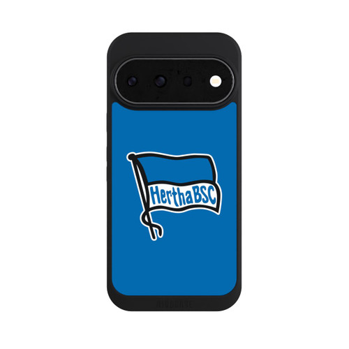Google Pixel 11 Pro NIVOpure Hertha BSC blau