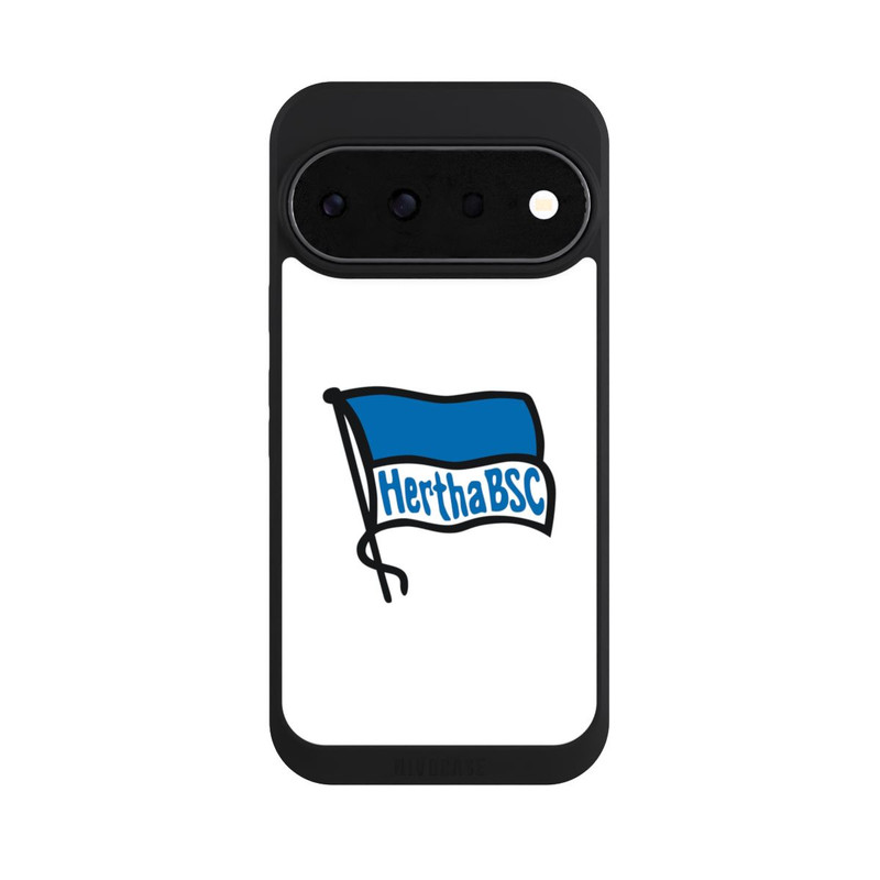 Pixel 11 Pro NIVOpure Hertha BSC