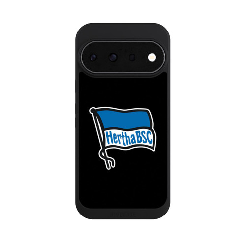 Google Pixel 11 Pro NIVOpure Hertha BSC schwarz