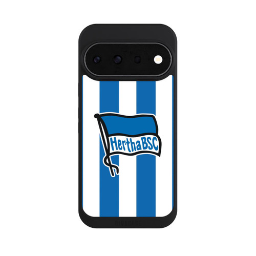 Google Pixel 11 Pro NIVOpure Hertha BSC Striped