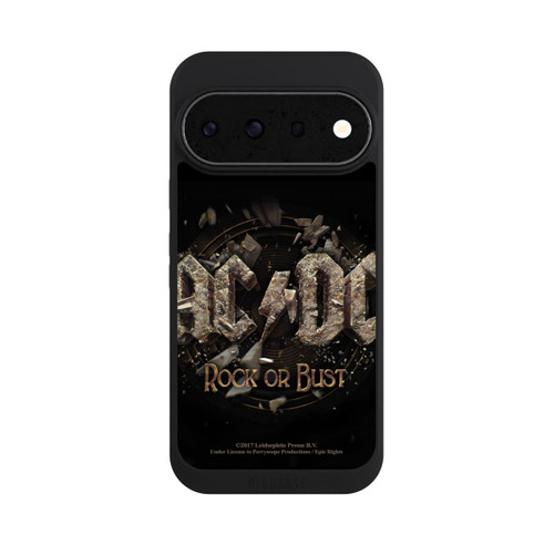 Google Pixel 11 Pro NIVOpure ACDC Rock or Bust
