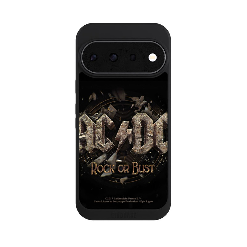 Pixel 11 Pro NIVOpure ACDC Rock or Bust