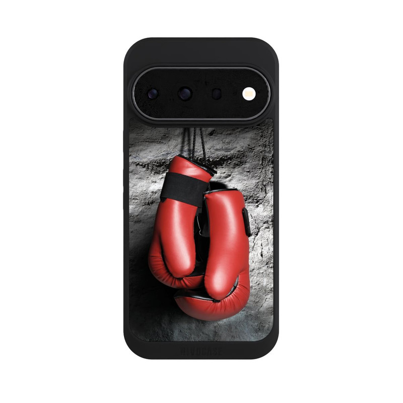 Pixel 11 Pro NIVOpure Punch!