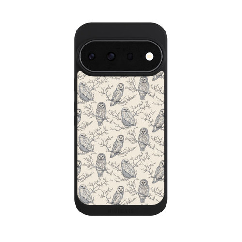 Google Pixel 11 Pro NIVOpure Owls