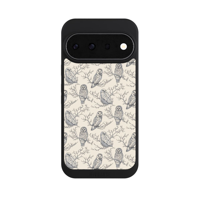 Pixel 11 Pro NIVOpure Eulen