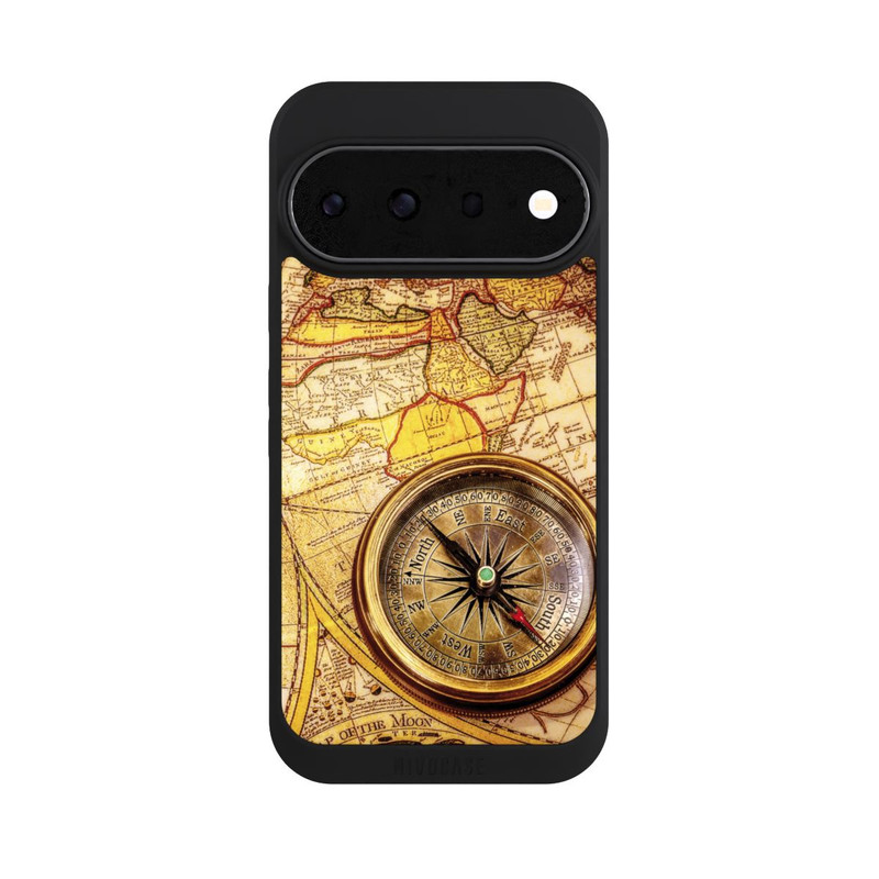 Pixel 11 Pro NIVOpure Traveller