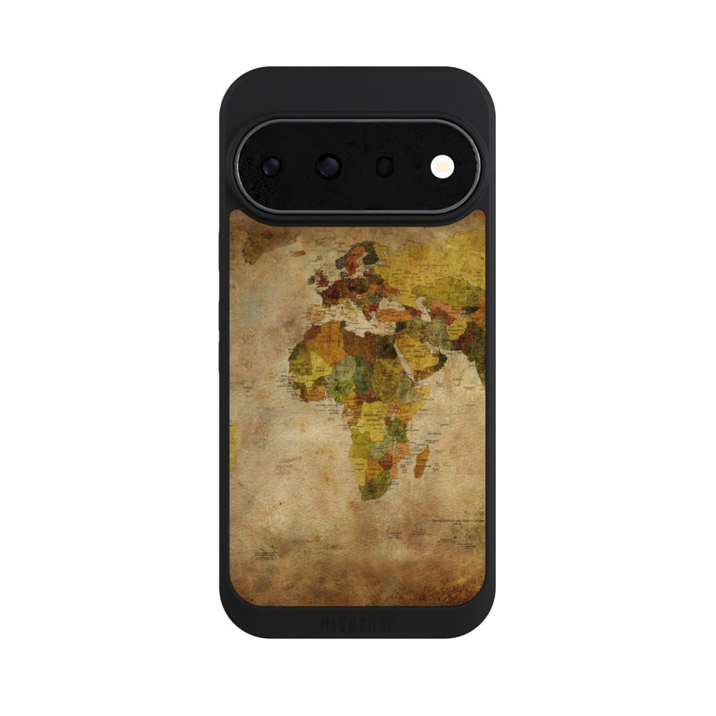 Pixel 11 Pro NIVOpure Small World