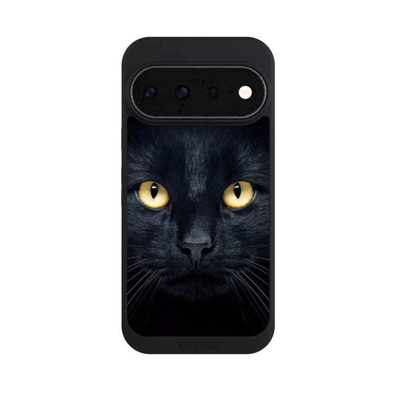 Pixel 11 Pro NIVOpure Tom Cat