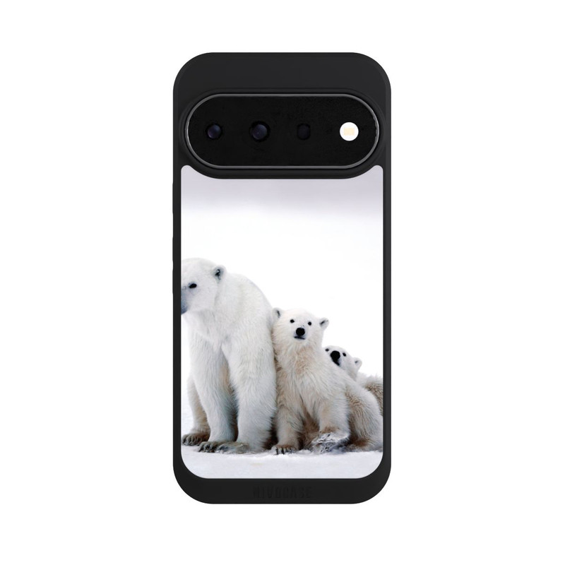 Pixel 11 Pro NIVOpure Polar