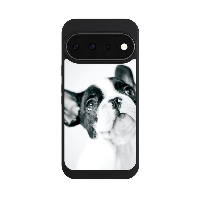 Pixel 11 Pro NIVOpure Frenchy Louis