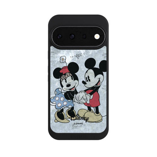 Google Pixel 11 Pro NIVOpure Micky&amp;Minnie In Love