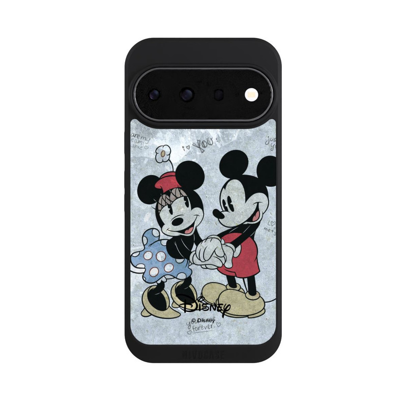 Pixel 11 Pro NIVOpure Micky&Minnie In Love