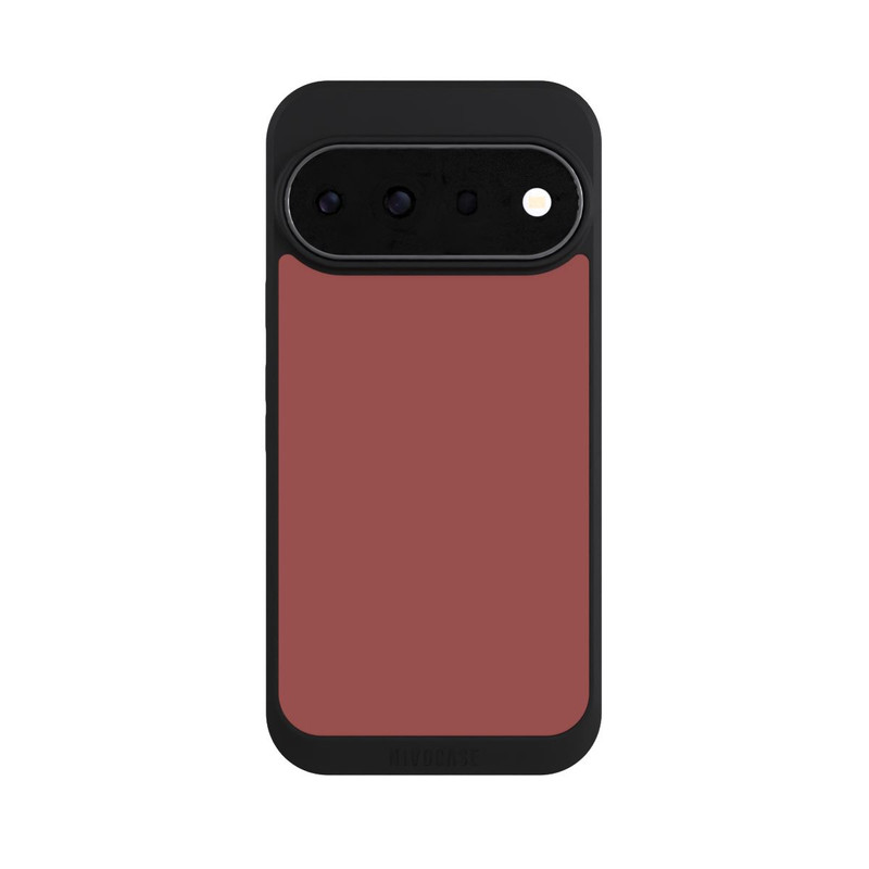 Pixel 11 Pro NIVOpure Marsala Farbe