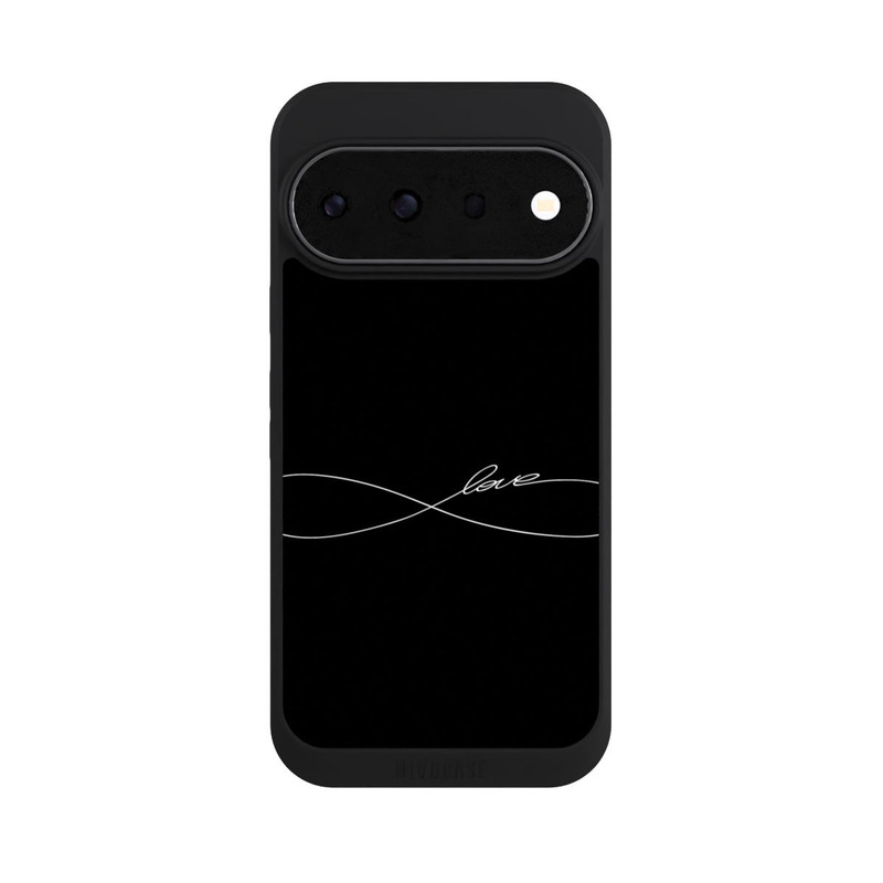 Pixel 11 Pro NIVOpure Eternal Love Noir