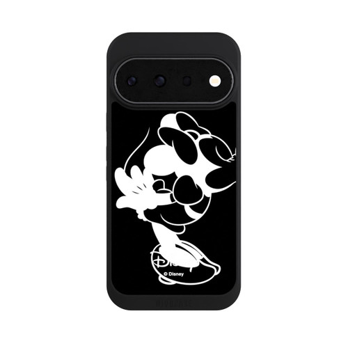Google Pixel 11 Pro NIVOpure Minnie Kissing