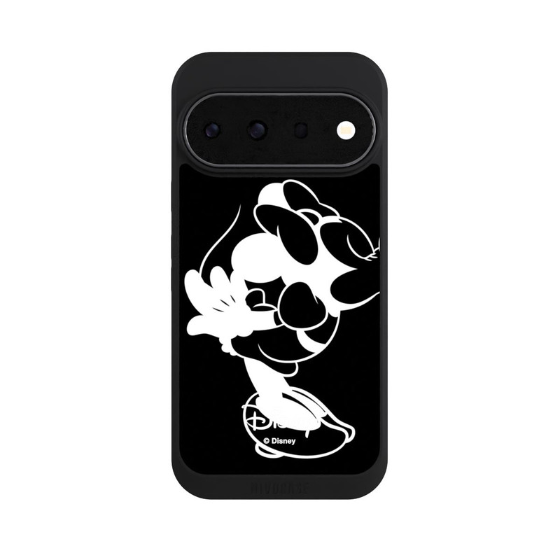 Pixel 11 Pro NIVOpure Minnie Kissing