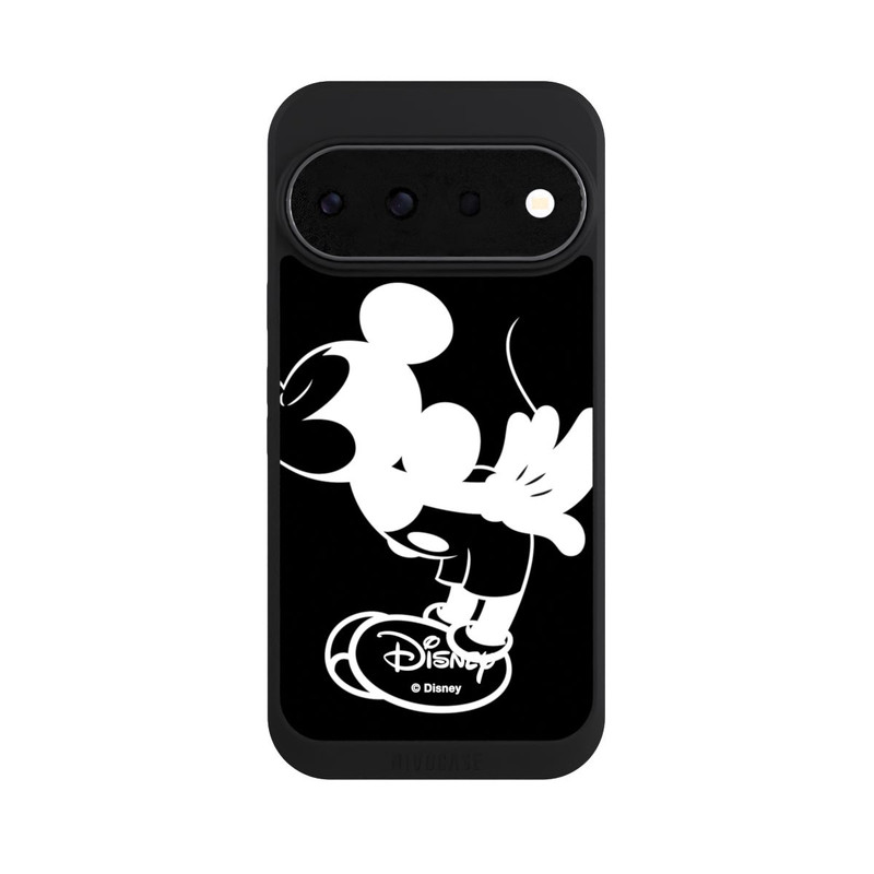 Pixel 11 Pro NIVOpure Micky Kissing