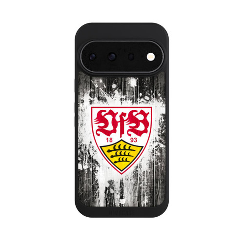 Google Pixel 11 Pro NIVOpure VfB Stuttgart Splash