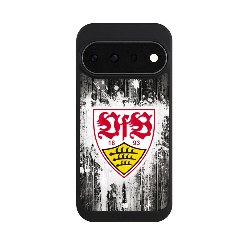 Pixel 11 Pro NIVOpure VfB Stuttgart Splash