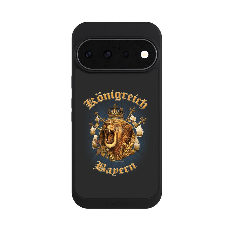 Pixel 11 Pro NIVOpure Königreich Bayern 1