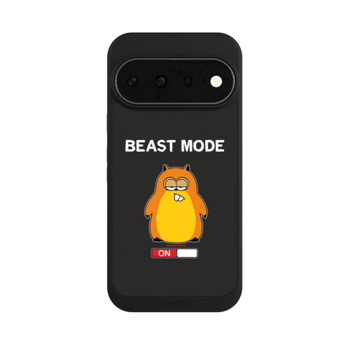 Google Pixel 11 Pro NIVOpure Beast Mode