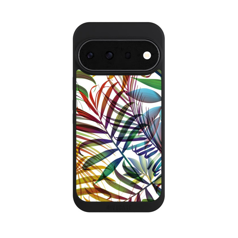 Pixel 11 Pro NIVOpure Leave the Colours on