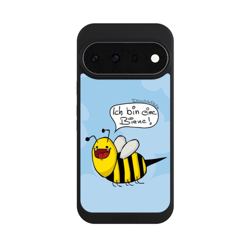 Google Pixel 11 Pro NIVOpure Ich bin eine Biene!