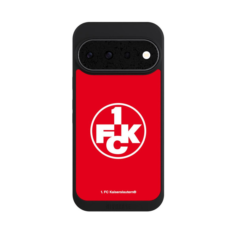 Pixel 11 Pro NIVOpure 1.FCK Rot