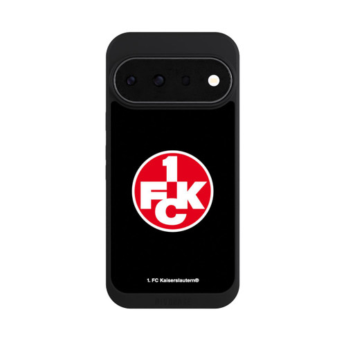 Google Pixel 11 Pro NIVOpure 1.FCK Schwarz