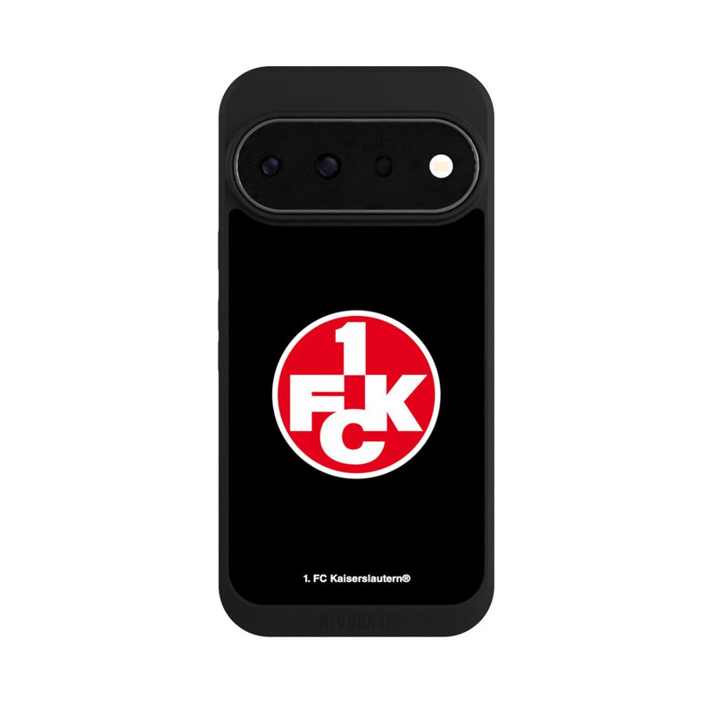 Pixel 11 Pro NIVOpure 1.FCK Schwarz