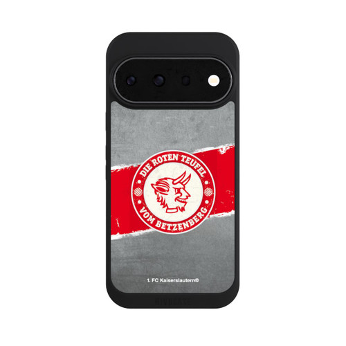 Google Pixel 11 Pro NIVOpure 1.FCK die Roten Teufel