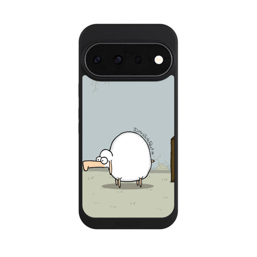 Google Pixel 11 Pro NIVOpure Günther das Schaf
