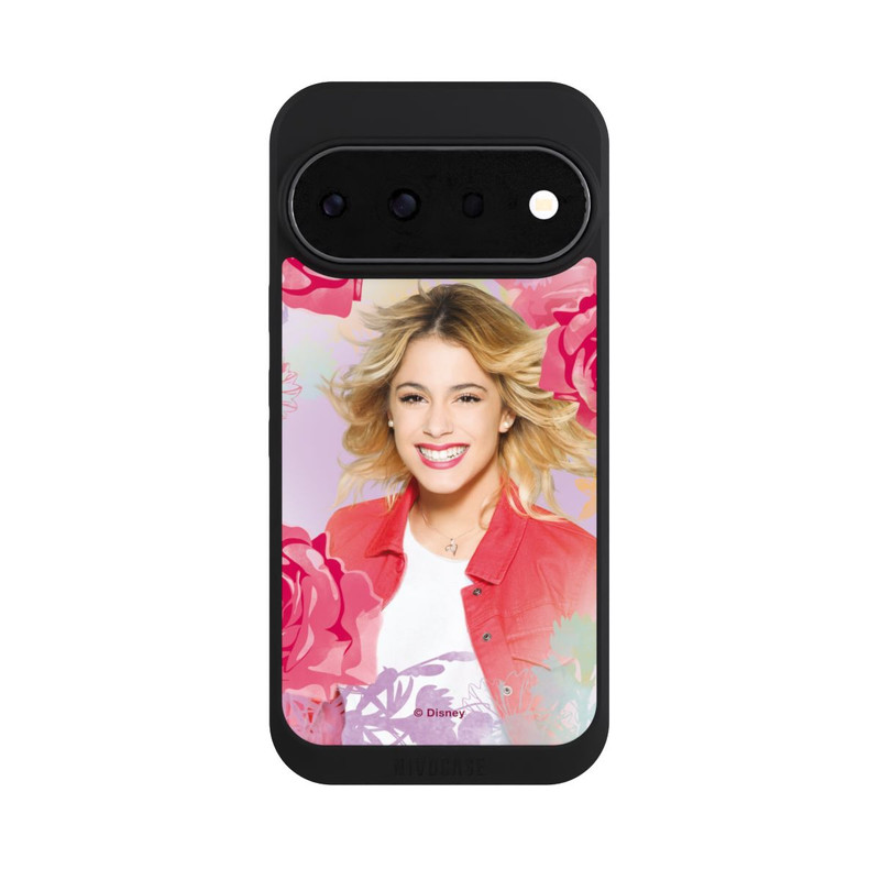 Pixel 11 Pro NIVOpure Violetta Le pouvoir des fleurs