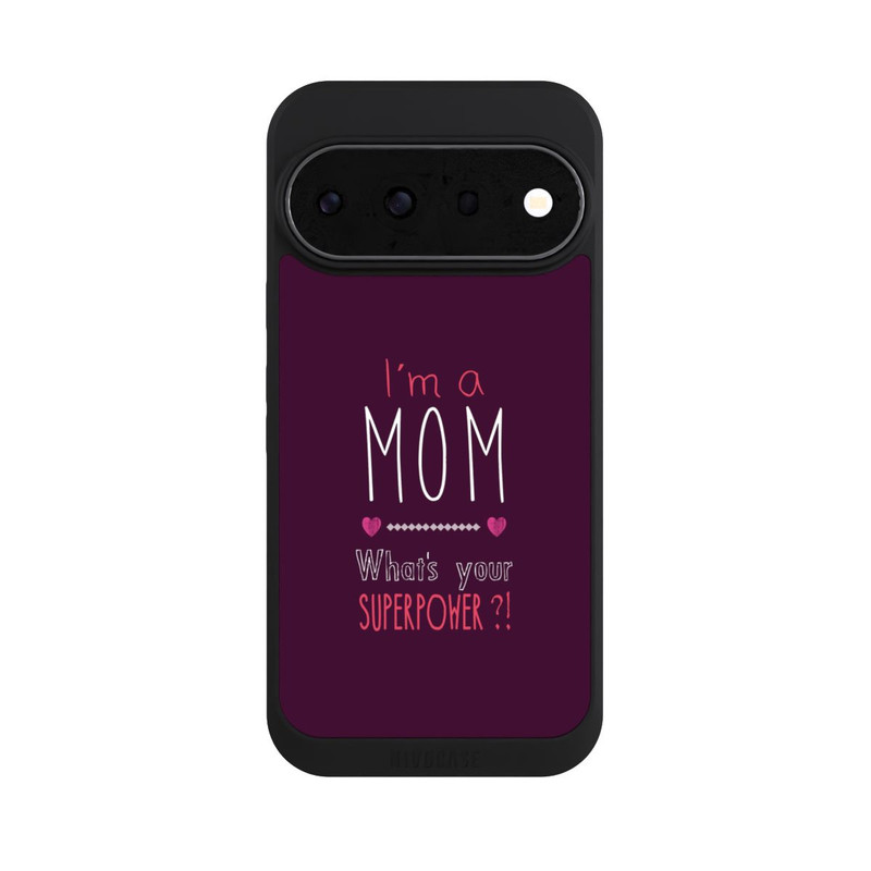 Pixel 11 Pro NIVOpure I´m a Mom