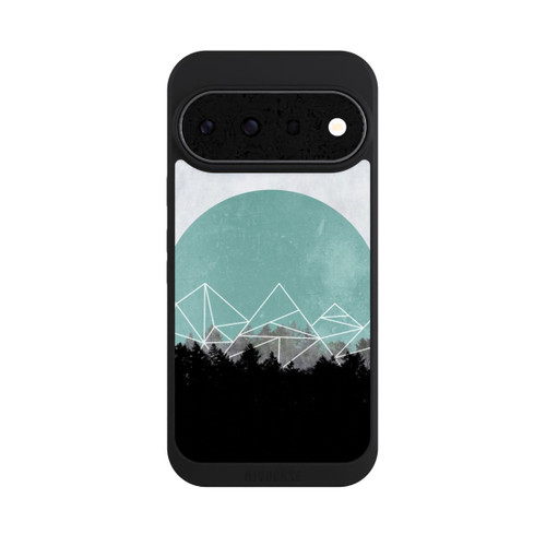 Google Pixel 11 Pro NIVOpure Forêt Abstraite 2