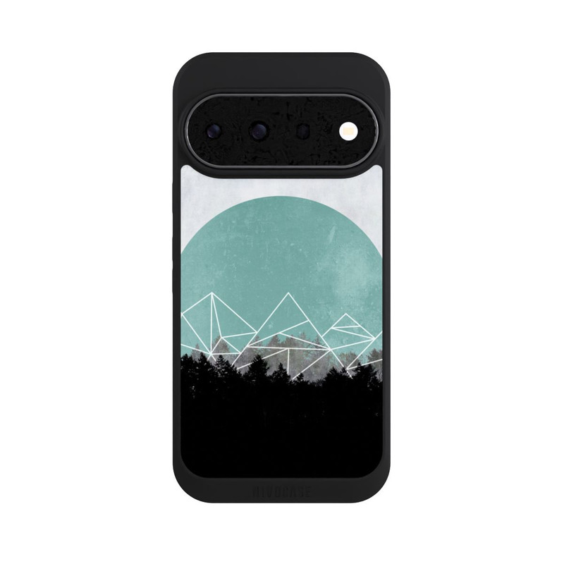 Pixel 11 Pro NIVOpure Wald Abstrakt2